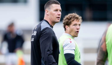 Catalans Dragons' incredible 2026 XIII after five signings and reported Lewis Dodd interest