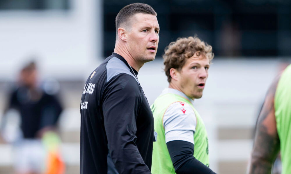 Catalans Dragons' incredible 2026 XIII after five signings and reported Lewis Dodd interest