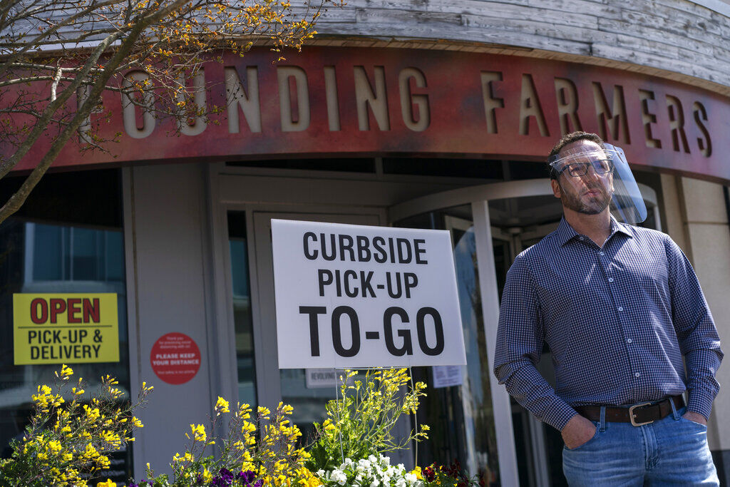 DC entrepreneur’s TED Talk: Discussing mental health in workplace boosts productivity, profits