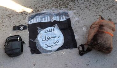 US-led coalition captures a senior ISIL (ISIS) member in Syria: State media | ISIL/ISIS News