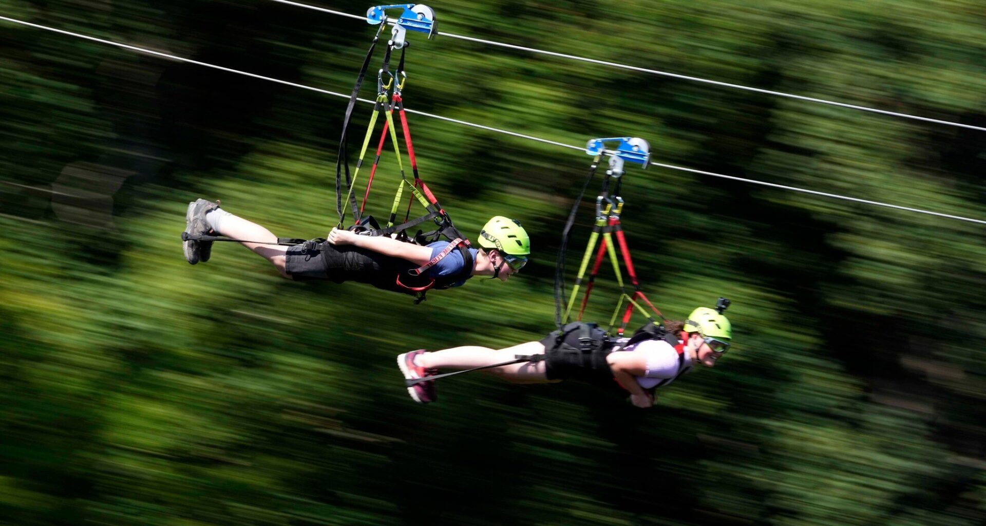 Israeli children refused entry to zip line park in southern France; manager detained