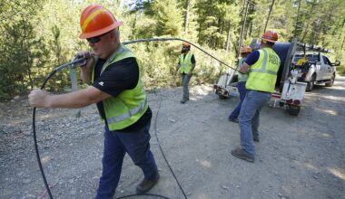 Arkansas’ $308 million internet proposal ‘very strong’ compared to other states, expert says