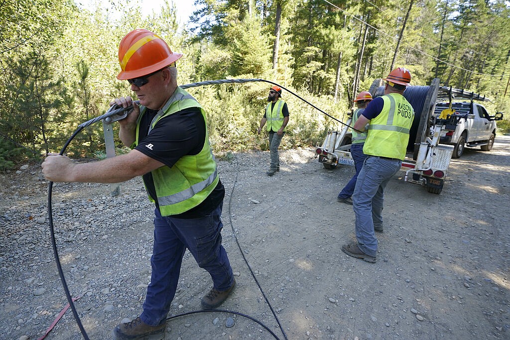 Arkansas’ $308 million internet proposal ‘very strong’ compared to other states, expert says