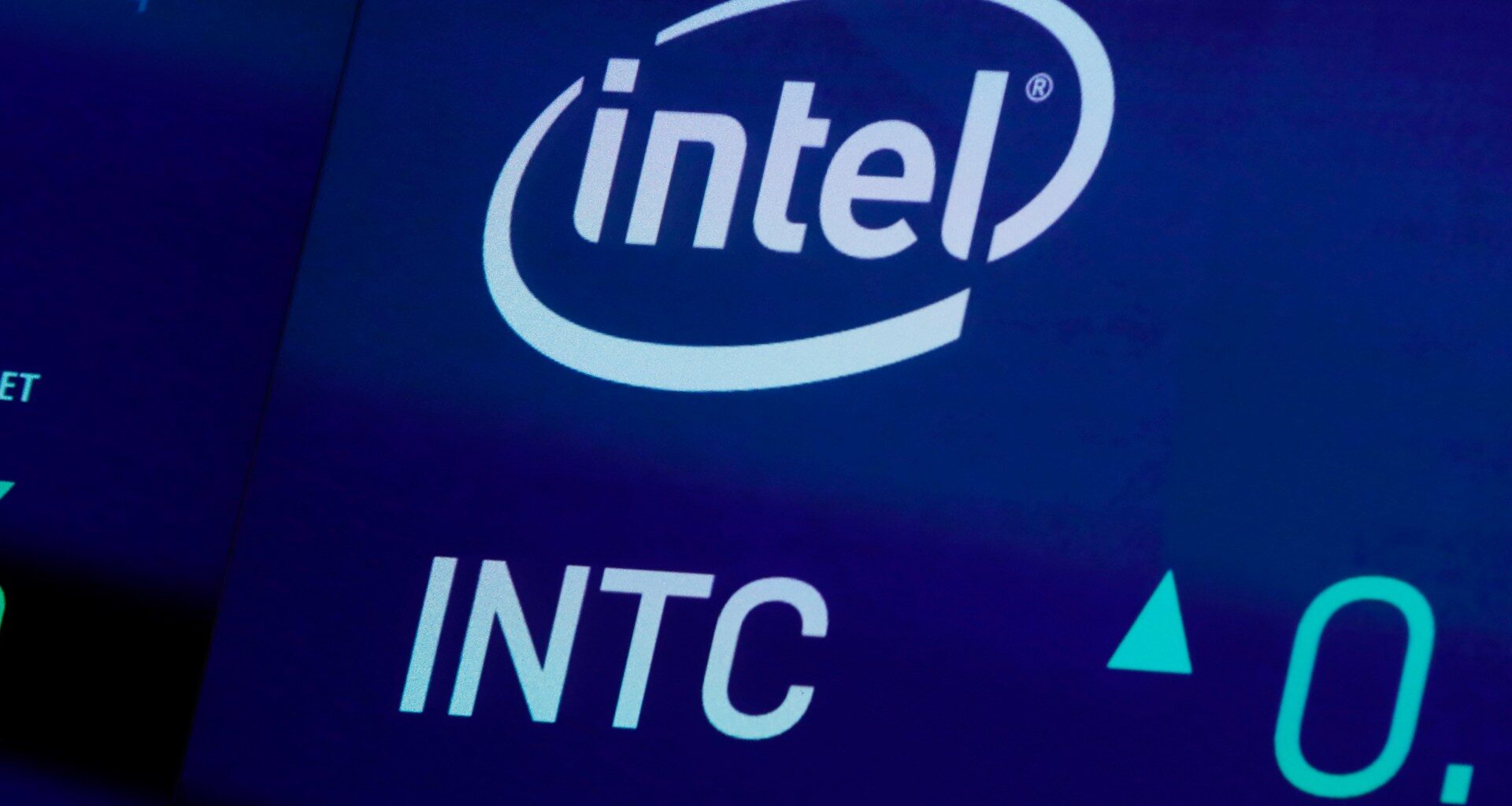 US wants equity stake in Intel for cash grants given under Biden | Technology News