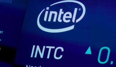 US wants equity stake in Intel for cash grants given under Biden | Technology News