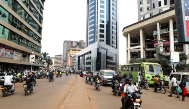 ‘The whole scheme stinks’: Ugandans question deal to take US deportees | Human Rights News