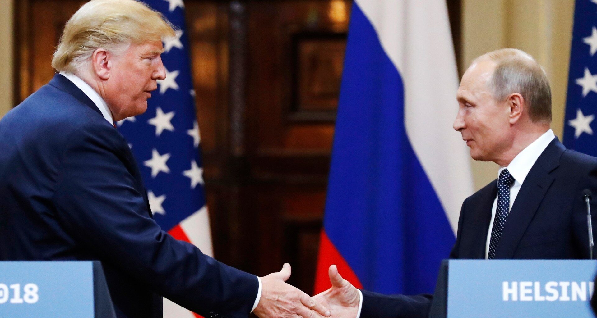 Why did Russia sell Alaska to the United States? | Russia-Ukraine war News