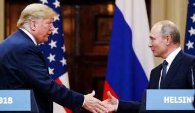 Why did Russia sell Alaska to the United States? | Russia-Ukraine war News