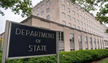 US suspends visas for Gaza residents after right-wing social media storm | Israel-Palestine conflict News