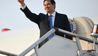 Tourists from Malawi and Zambia are first to face $15,000 visa bonds in US | Donald Trump News