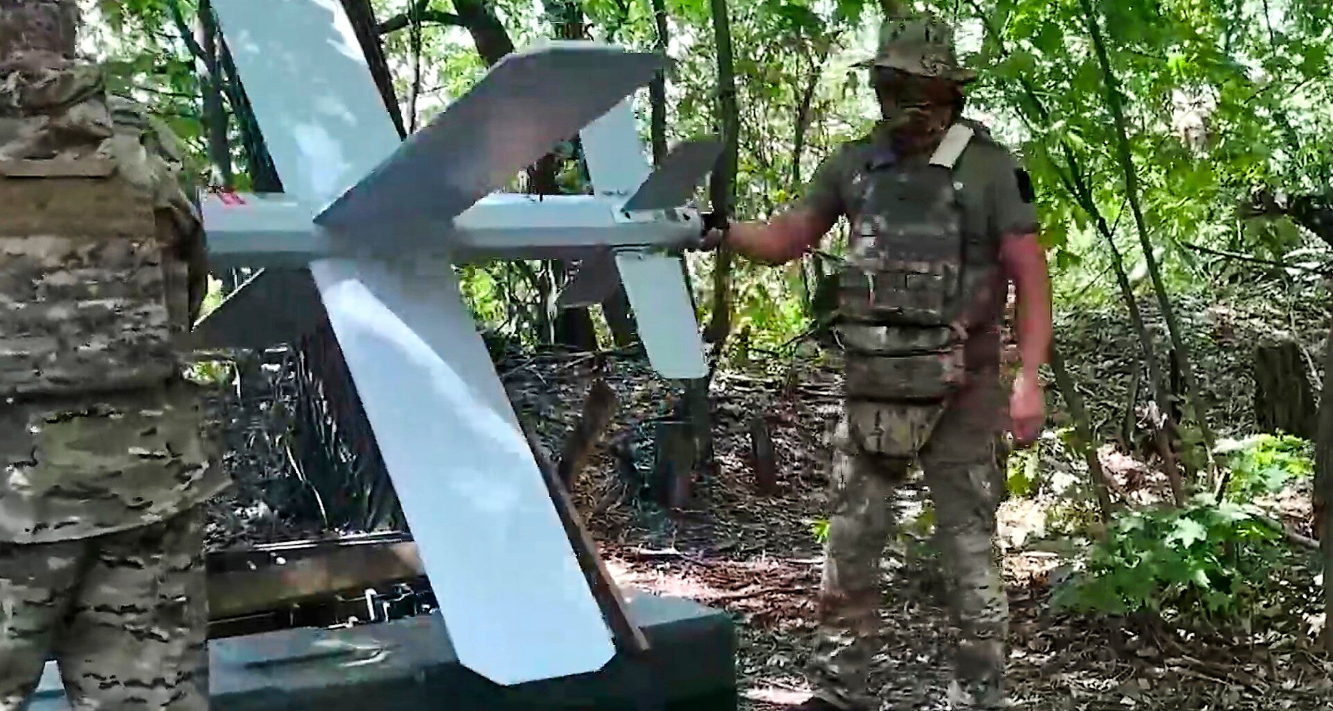 Russia’s drone attacks on Ukraine hit record high in July | Russia-Ukraine war News
