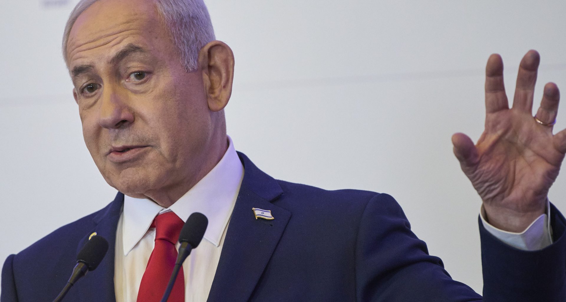 Israel’s Netanyahu has decided on full occupation of Gaza, reports say | Israel-Palestine conflict News
