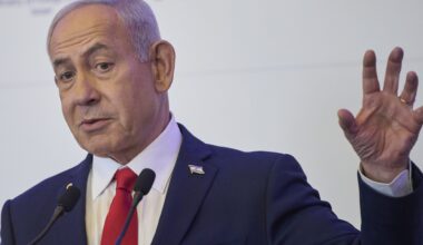 Israel’s Netanyahu has decided on full occupation of Gaza, reports say | Israel-Palestine conflict News