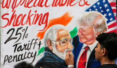 India accuses US, EU of Russia trade double standards: Who is right? | Trade War News