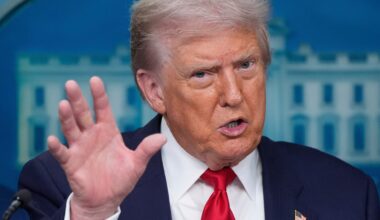 US to extend China tariff pause another 90 days | Donald Trump News