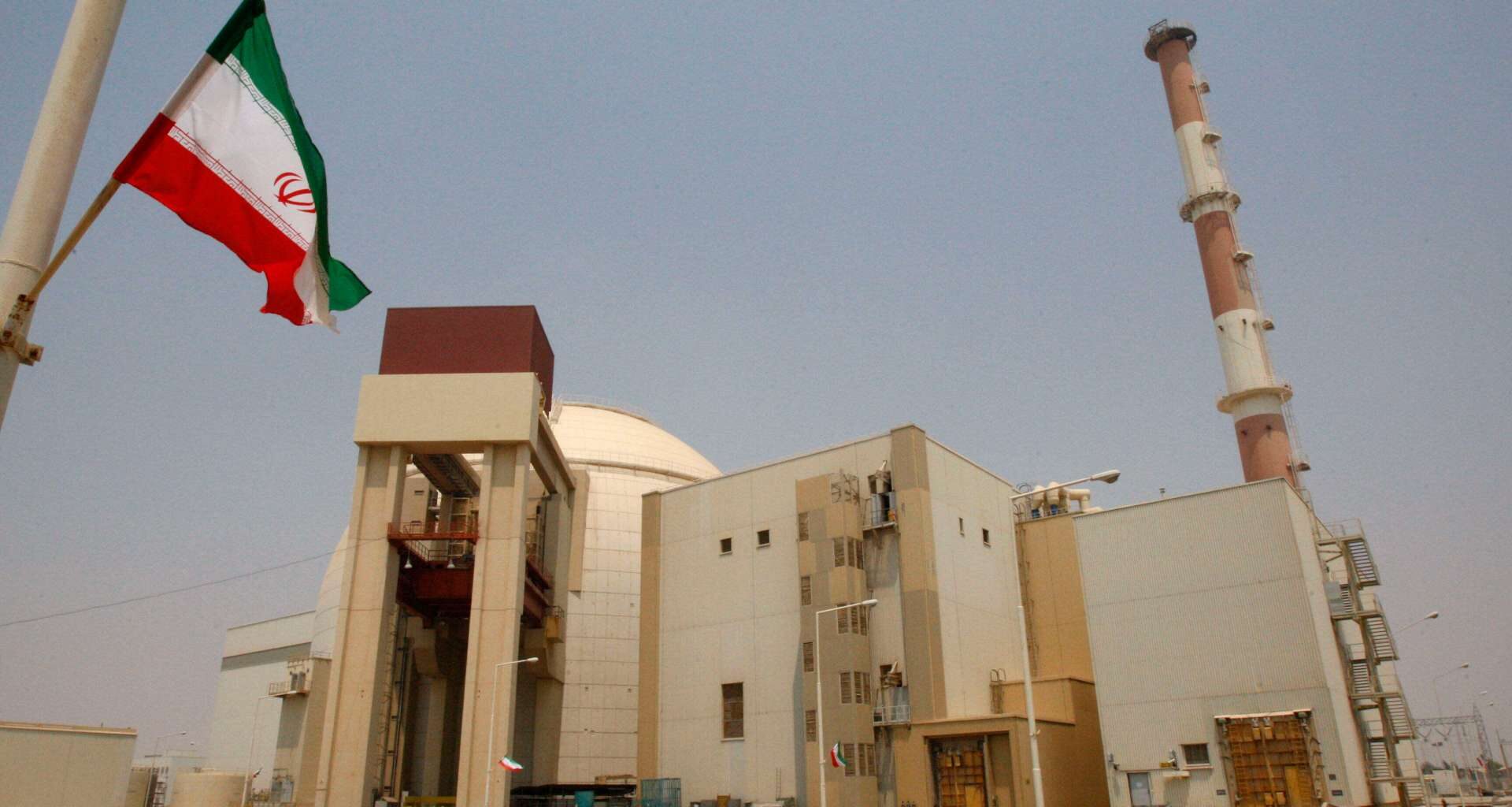 Russia, China slam European nations over Iran ‘snapback’ sanctions move | News