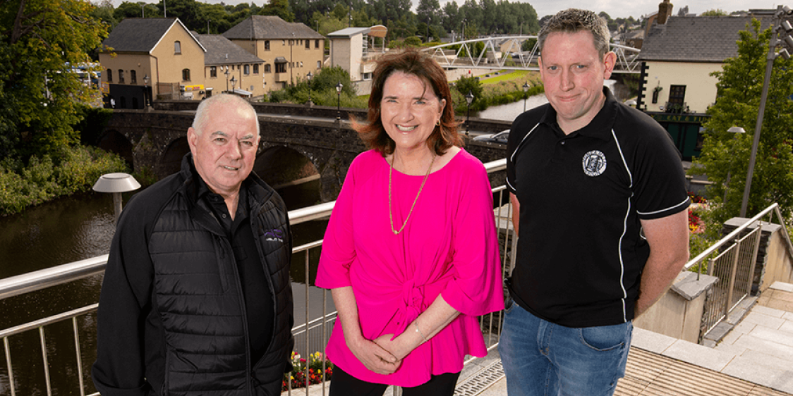 Ambition to Grow supports 68 local companies across Western Regional Office Network