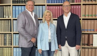 ATG acquires CWT’s business operations in Germany