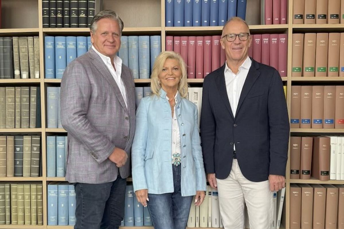 ATG acquires CWT’s business operations in Germany