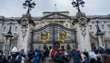 God save the King, but who’s going to save the UK? - Shane Te Pou