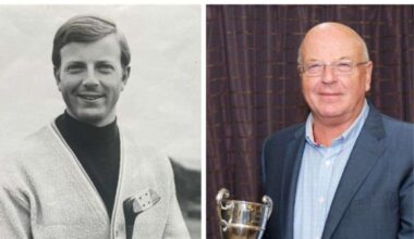 the Inverness golfing great who conquered Scotland, turned Howden’s Garden Centre into a Highland institution – and tangled with 007 Goldfinger Bond villain Oddjob