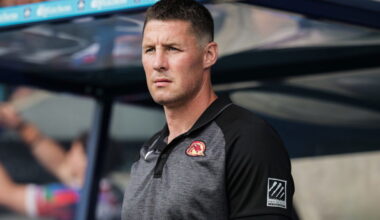 Catalans Dragons sign Penrith Panthers forward as Joel Tomkins rebuild continues