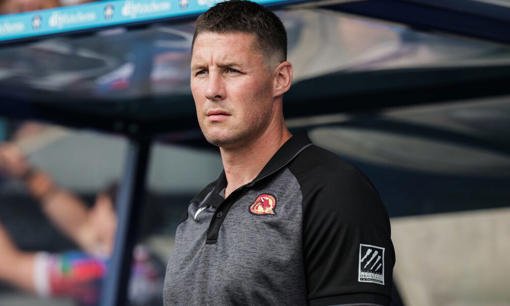 Catalans Dragons sign Penrith Panthers forward as Joel Tomkins rebuild continues