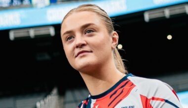 St Helens and England centre takes break from rugby league – Total Rugby League