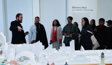 Saudi's Art Bridges unveils programmes in Scotland, Japan, South Korea and Spain