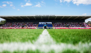 Wakefield Trinity confirm coach exit as 'transformation' work hailed