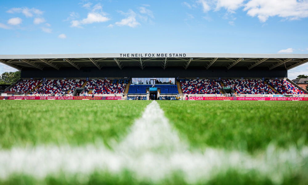 Wakefield Trinity confirm coach exit as 'transformation' work hailed