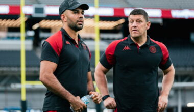 Wigan Warriors
