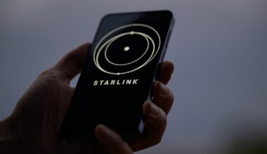 New regulations could see Musk's Starlink finally come to UAE