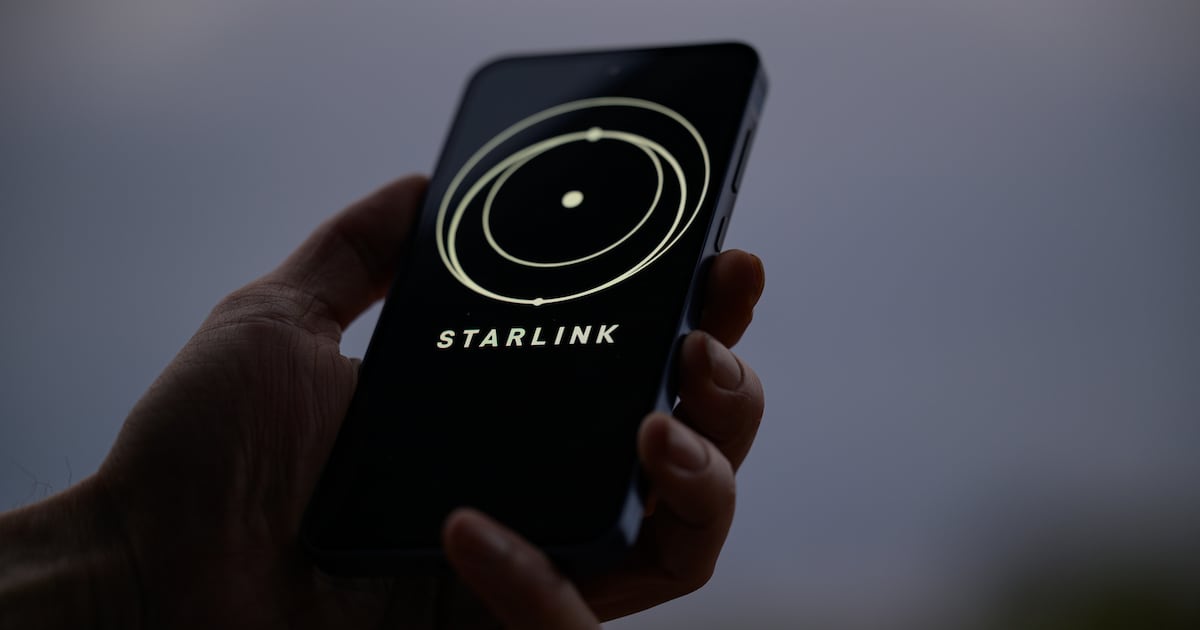 New regulations could see Musk's Starlink finally come to UAE