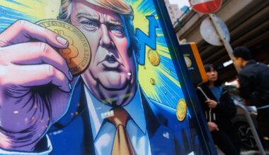 How Bitcoin’s price will react to 15% stock market squall – DL News