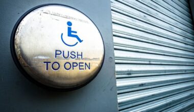 Unlocking the workplace for disabled people – the case for Flex Plus jobs as a pathway to work