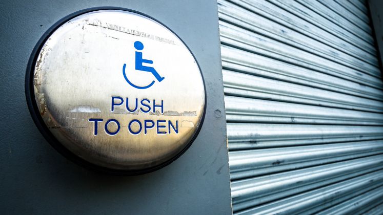 Unlocking the workplace for disabled people – the case for Flex Plus jobs as a pathway to work