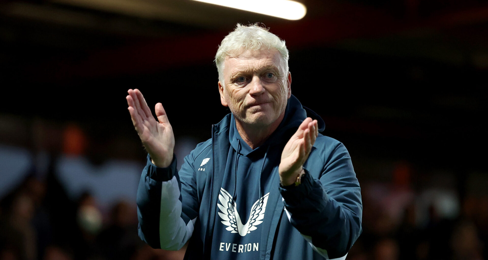 Everton Predicted Starting Lineup Against Leeds United