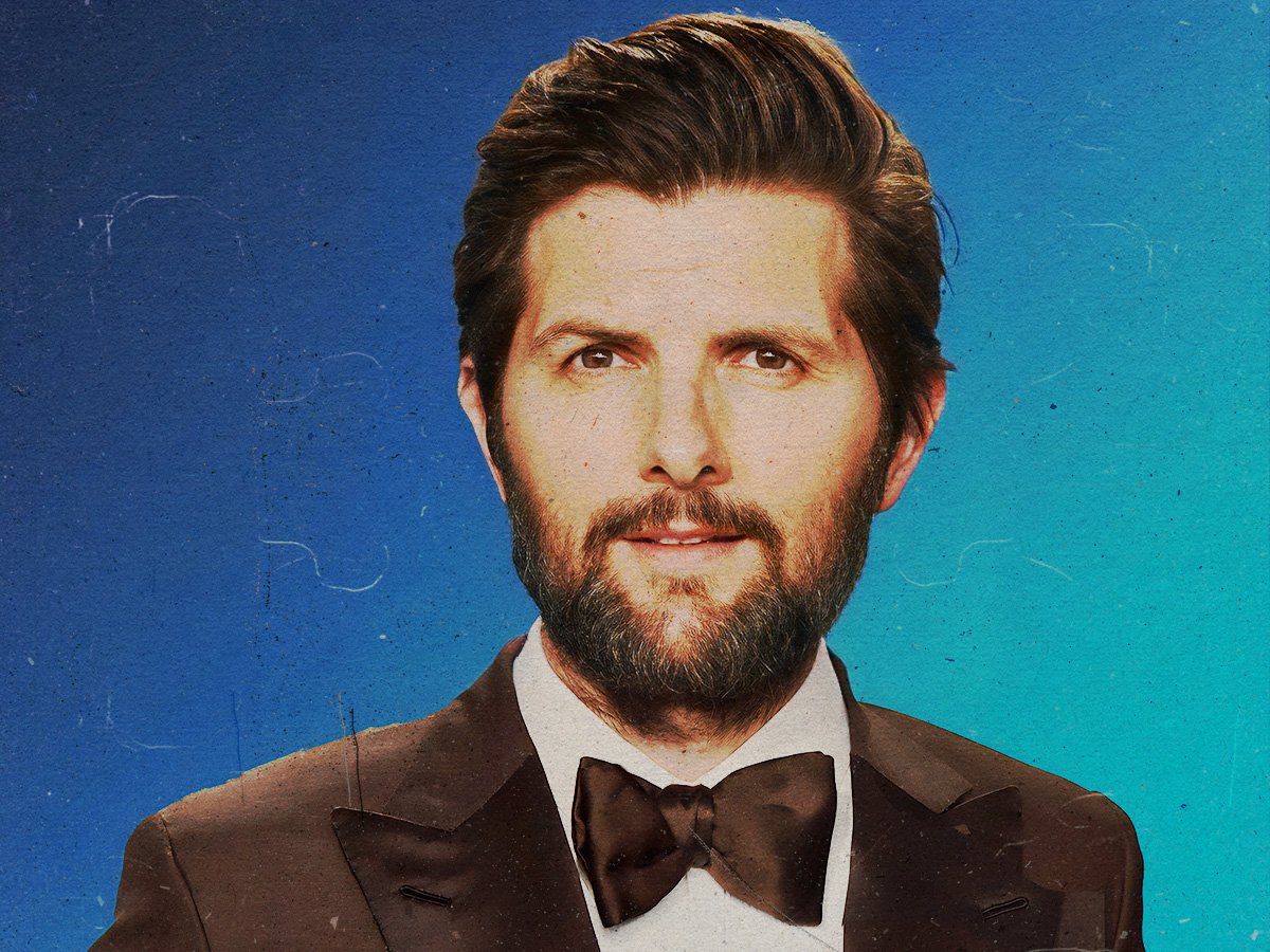 The movie Adam Scott called "perfect in every way"