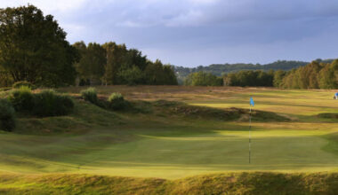 How to End Slow Play at Golf Clubs