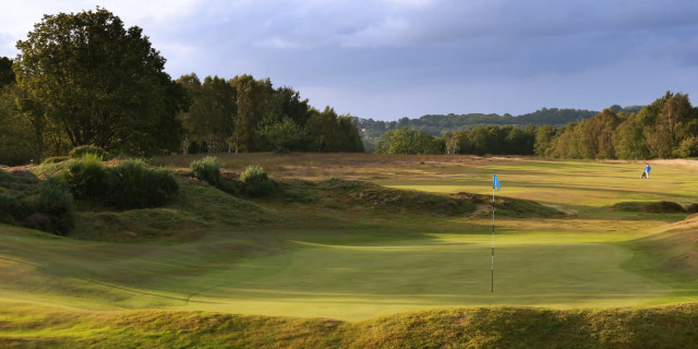 How to End Slow Play at Golf Clubs