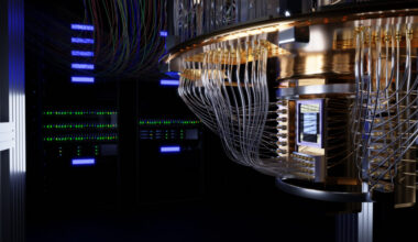 Town Talk | Quantum computing lab working to set up shop on KU’s West Campus, plus other news from local tech sector | News, Sports, Jobs