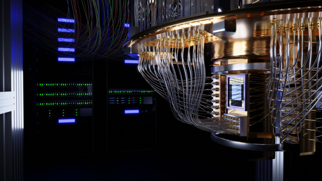 Town Talk | Quantum computing lab working to set up shop on KU’s West Campus, plus other news from local tech sector | News, Sports, Jobs