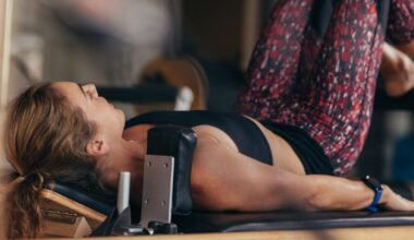 Lagree vs. Pilates: Which Method Gives You a Better Workout?