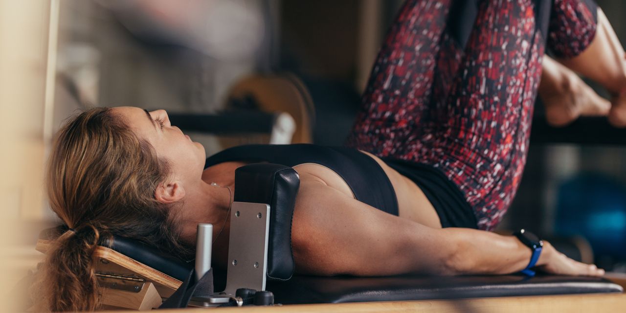 Lagree vs. Pilates: Which Method Gives You a Better Workout?
