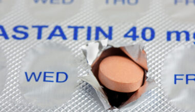 Is a statin drug right for you? Researchers try to right-size the risk