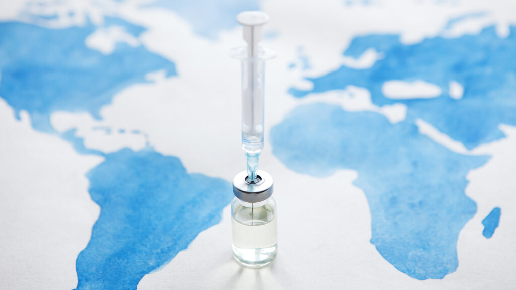 It’s past time for the U.S. to embrace reciprocal drug approval