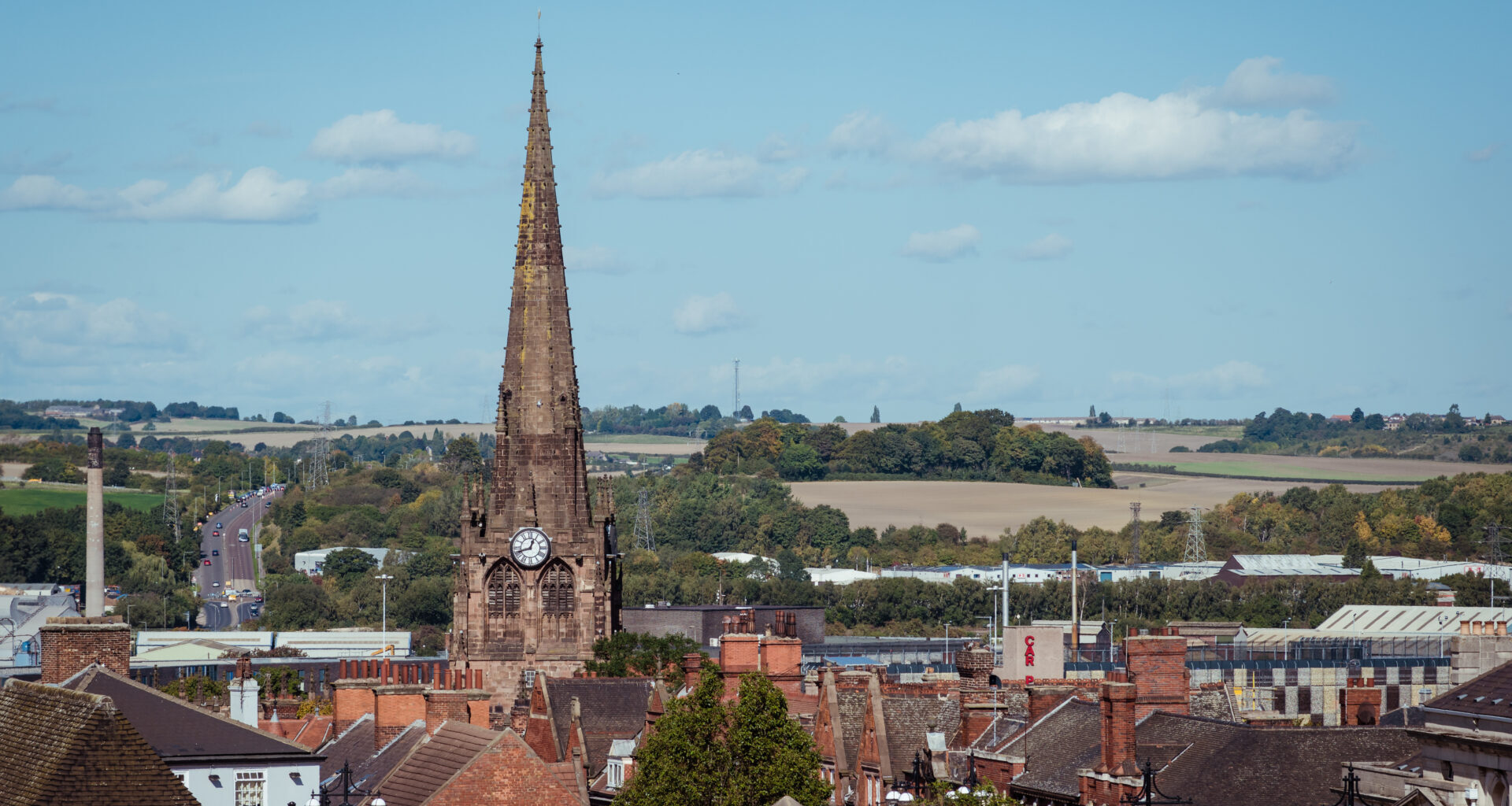 Sheffield towns dominate commuter house price rankings as Rotherham takes top spot - The Intermediary