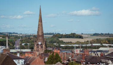Sheffield towns dominate commuter house price rankings as Rotherham takes top spot - The Intermediary