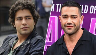 Jesse Metcalfe Regrets Skipping 'Entourage' Audition